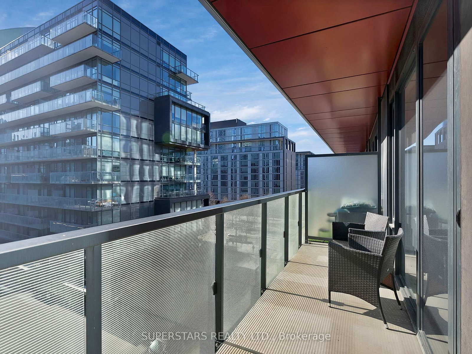 Condo for sale at N566-35 Rolling Mills Road, Toronto, Ontario, M5A 0V6 - Waterfront Communities C8 - MLS: C12967914