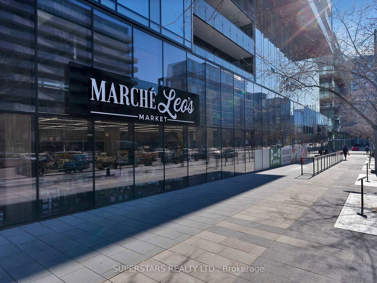 Condo for sale at N566-35 Rolling Mills Road, Toronto, Ontario, M5A 0V6 - Waterfront Communities C8 - MLS: C12967914