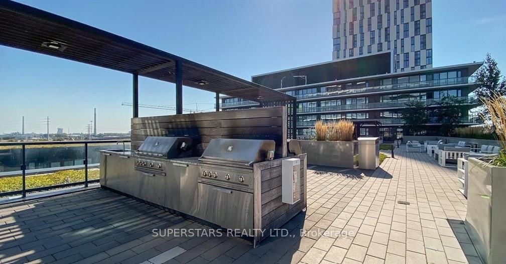 Condo for sale at N566-35 Rolling Mills Road, Toronto, Ontario, M5A 0V6 - Waterfront Communities C8 - MLS: C12967914