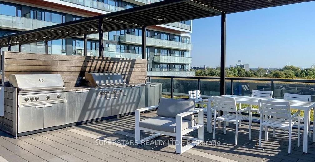 Condo for sale at N566-35 Rolling Mills Road, Toronto, Ontario, M5A 0V6 - Waterfront Communities C8 - MLS: C12967914