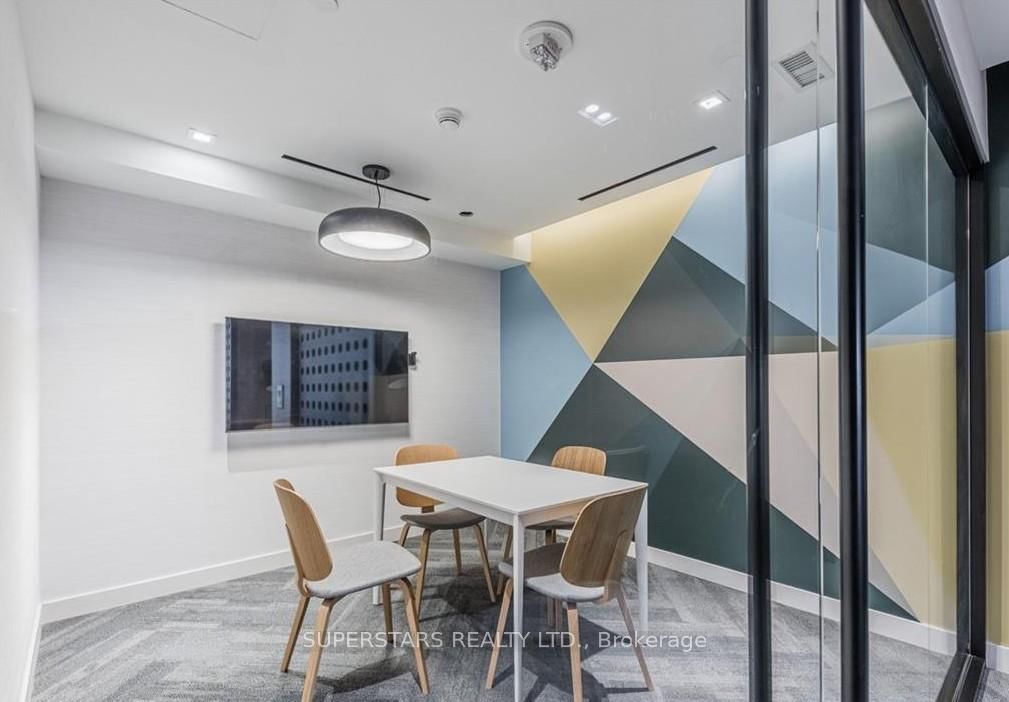 Condo for sale at N566-35 Rolling Mills Road, Toronto, Ontario, M5A 0V6 - Waterfront Communities C8 - MLS: C12967914