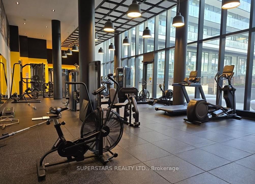 Condo for sale at N566-35 Rolling Mills Road, Toronto, Ontario, M5A 0V6 - Waterfront Communities C8 - MLS: C12967914