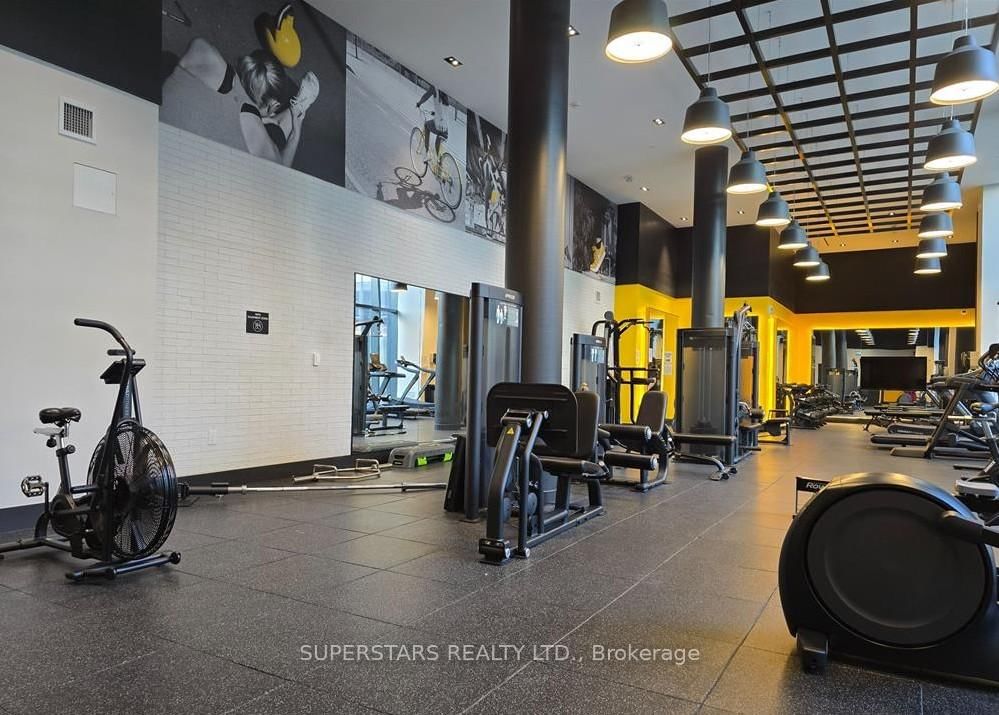 Condo for sale at N566-35 Rolling Mills Road, Toronto, Ontario, M5A 0V6 - Waterfront Communities C8 - MLS: C12967914