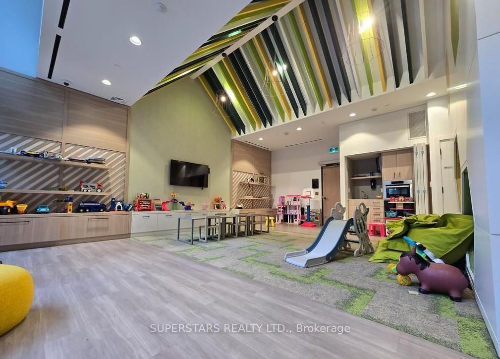 Condo for sale at N566-35 Rolling Mills Road, Toronto, Ontario, M5A 0V6 - Waterfront Communities C8 - MLS: C12967914