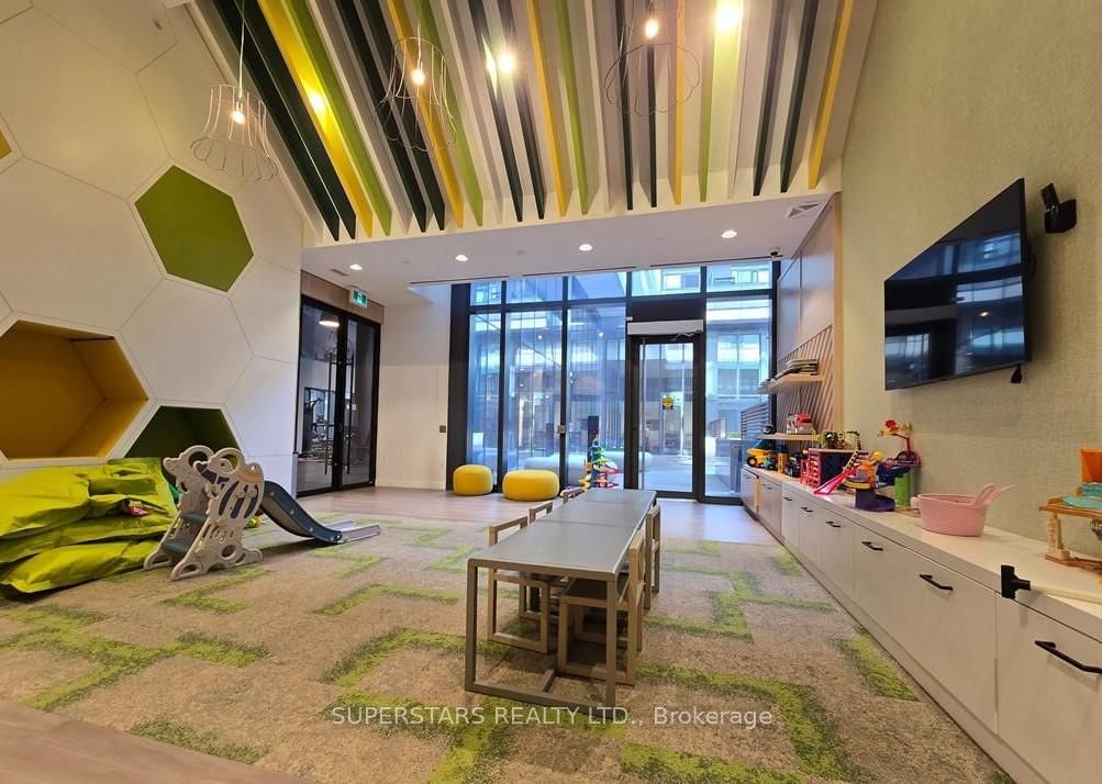 Condo for sale at N566-35 Rolling Mills Road, Toronto, Ontario, M5A 0V6 - Waterfront Communities C8 - MLS: C12967914