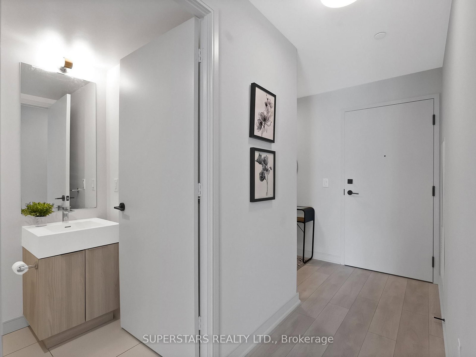 Condo for sale at N566-35 Rolling Mills Road, Toronto, Ontario, M5A 0V6 - Waterfront Communities C8 - MLS: C12967914