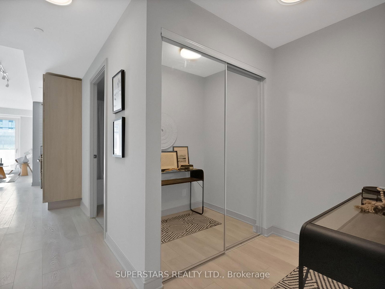 Condo for sale at N566-35 Rolling Mills Road, Toronto, Ontario, M5A 0V6 - Waterfront Communities C8 - MLS: C12967914