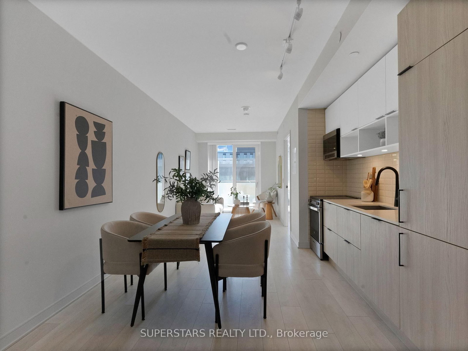 Condo for sale at N566-35 Rolling Mills Road, Toronto, Ontario, M5A 0V6 - Waterfront Communities C8 - MLS: C12967914