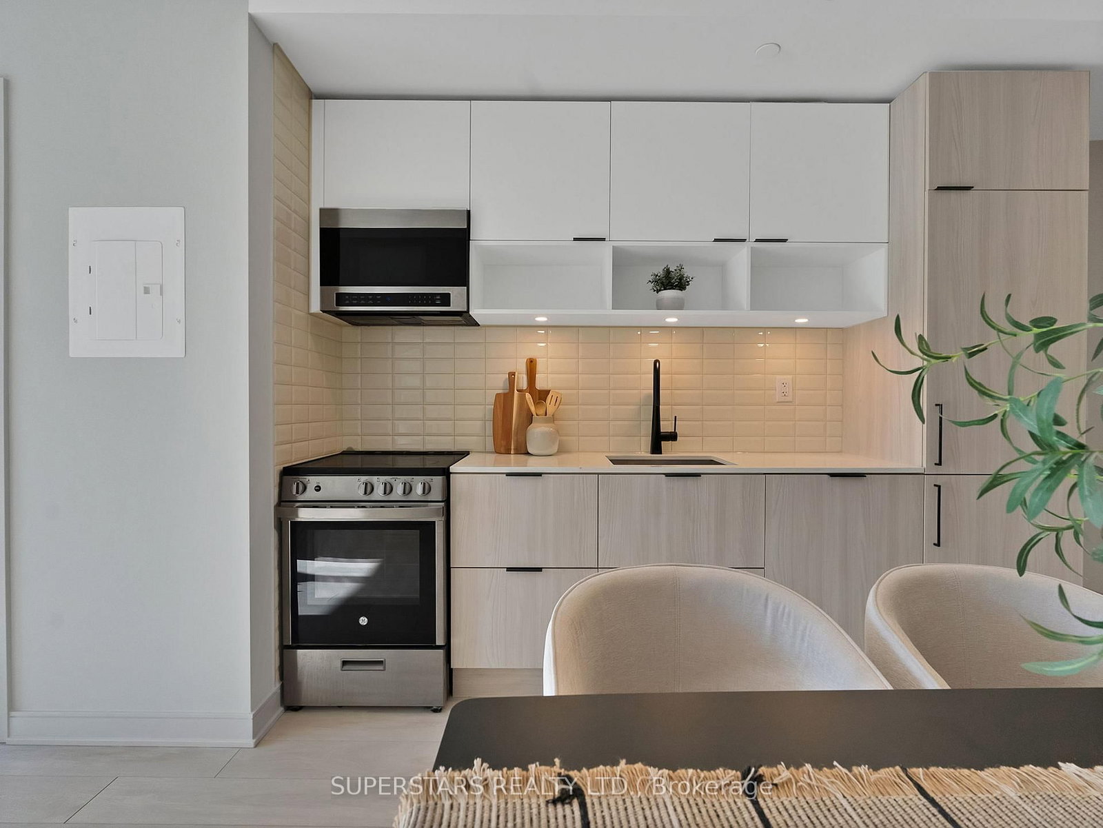 Condo for sale at N566-35 Rolling Mills Road, Toronto, Ontario, M5A 0V6 - Waterfront Communities C8 - MLS: C12967914