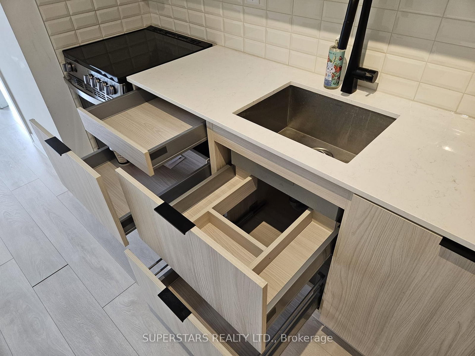 Condo for sale at N566-35 Rolling Mills Road, Toronto, Ontario, M5A 0V6 - Waterfront Communities C8 - MLS: C12967914