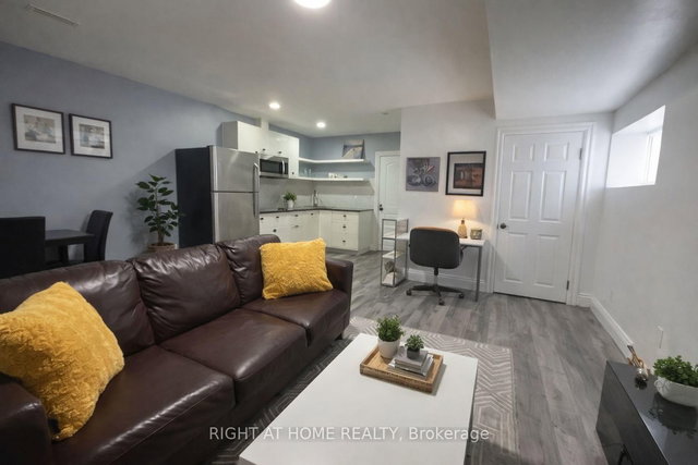 214 Clanton Park Road