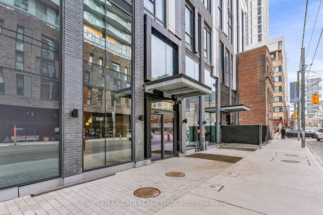 703 - 252 Church Street