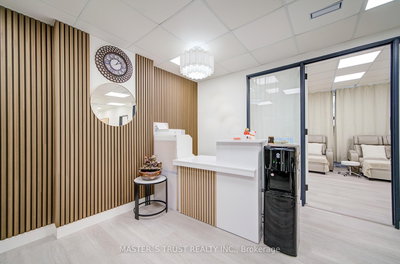 2nd floor - 1300 Bay St | Toronto | Image