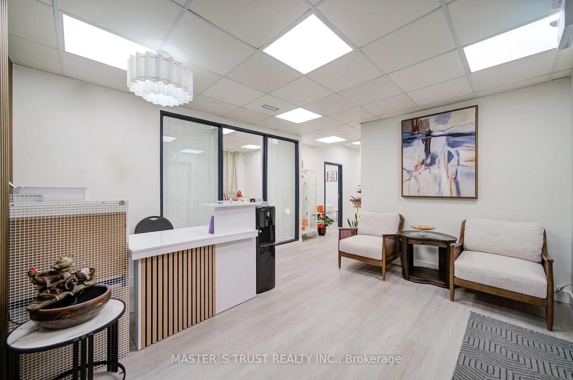 1300 Bay Street, Unit 2nd floor