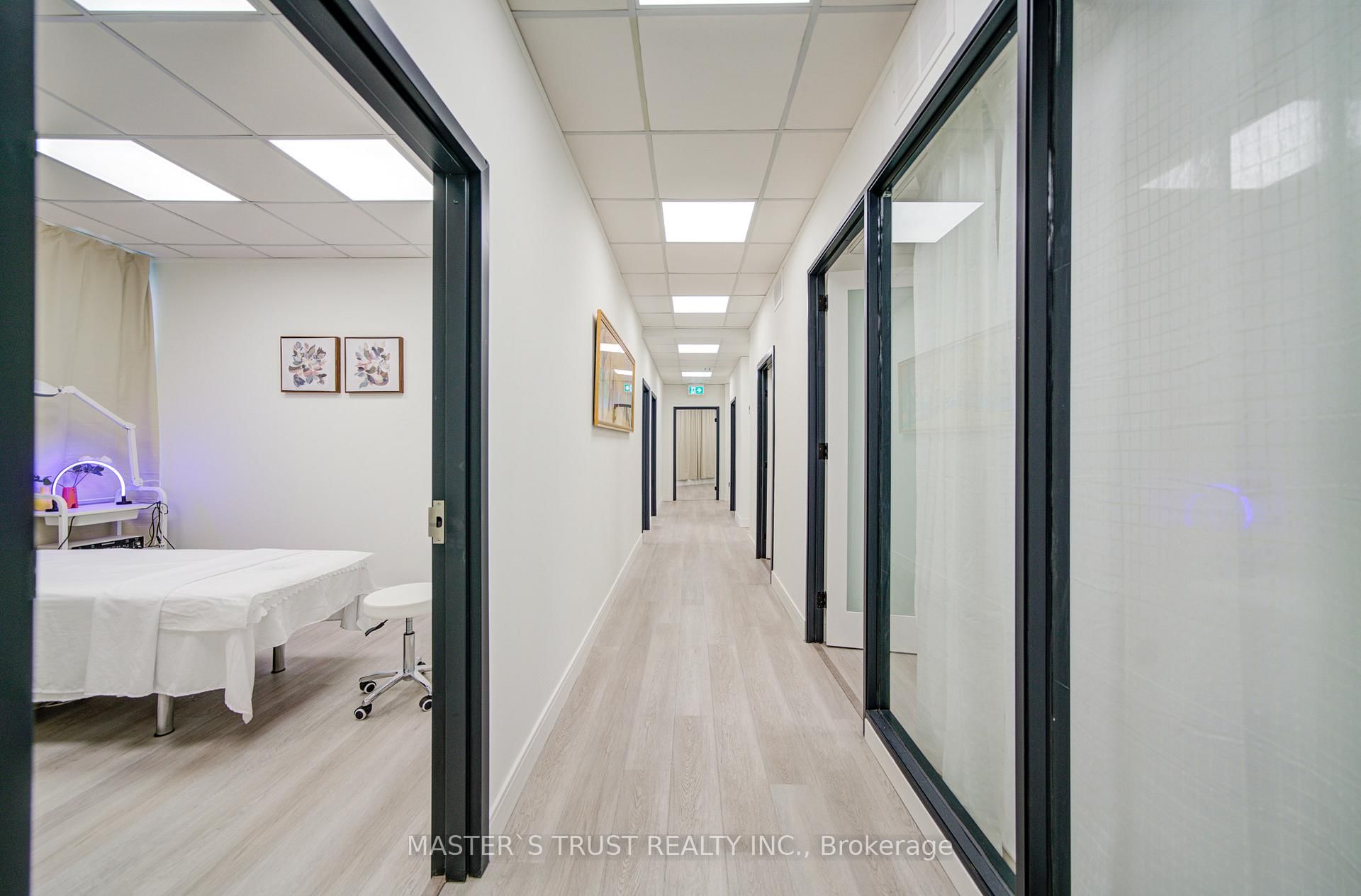 1300 Bay Street, Unit 2nd floor