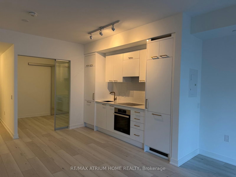 1701 - 634 Church St, Toronto, M4Y 2G3 | Image 3