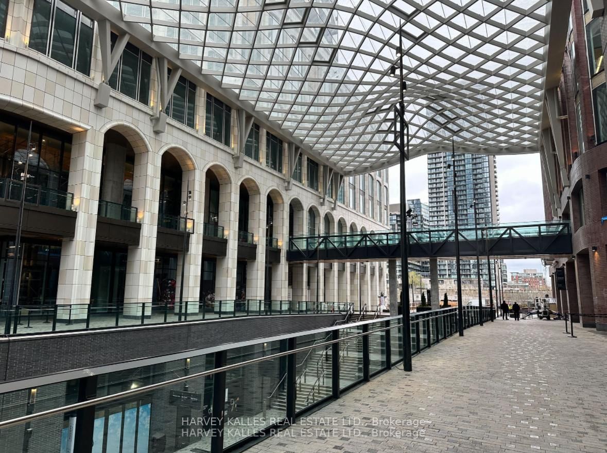 480 Front Street W, Unit 1417 - Photo 11