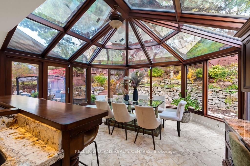 Detached House for sale at 50 Skyview Crescent, Toronto, Ontario, M2J 1B8 - Henry Farm - MLS: C12968068