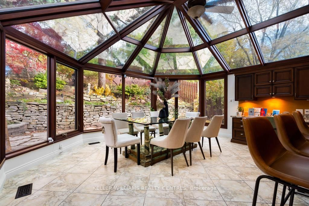 Detached House for sale at 50 Skyview Crescent, Toronto, Ontario, M2J 1B8 - Henry Farm - MLS: C12968068