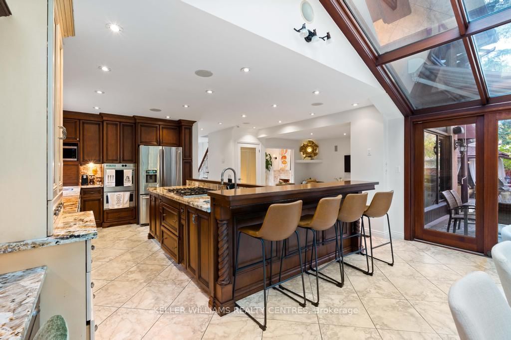 Detached House for sale at 50 Skyview Crescent, Toronto, Ontario, M2J 1B8 - Henry Farm - MLS: C12968068