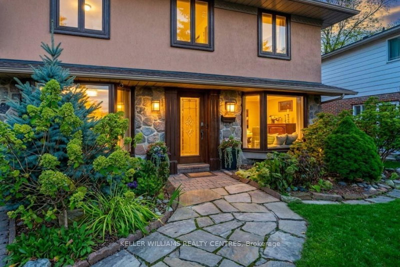 50 Skyview Cres, Toronto, M2J 1B8 | Image 2