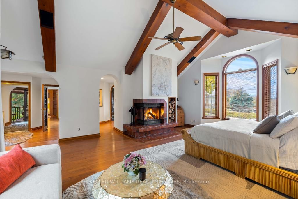 Detached House for sale at 50 Skyview Crescent, Toronto, Ontario, M2J 1B8 - Henry Farm - MLS: C12968068