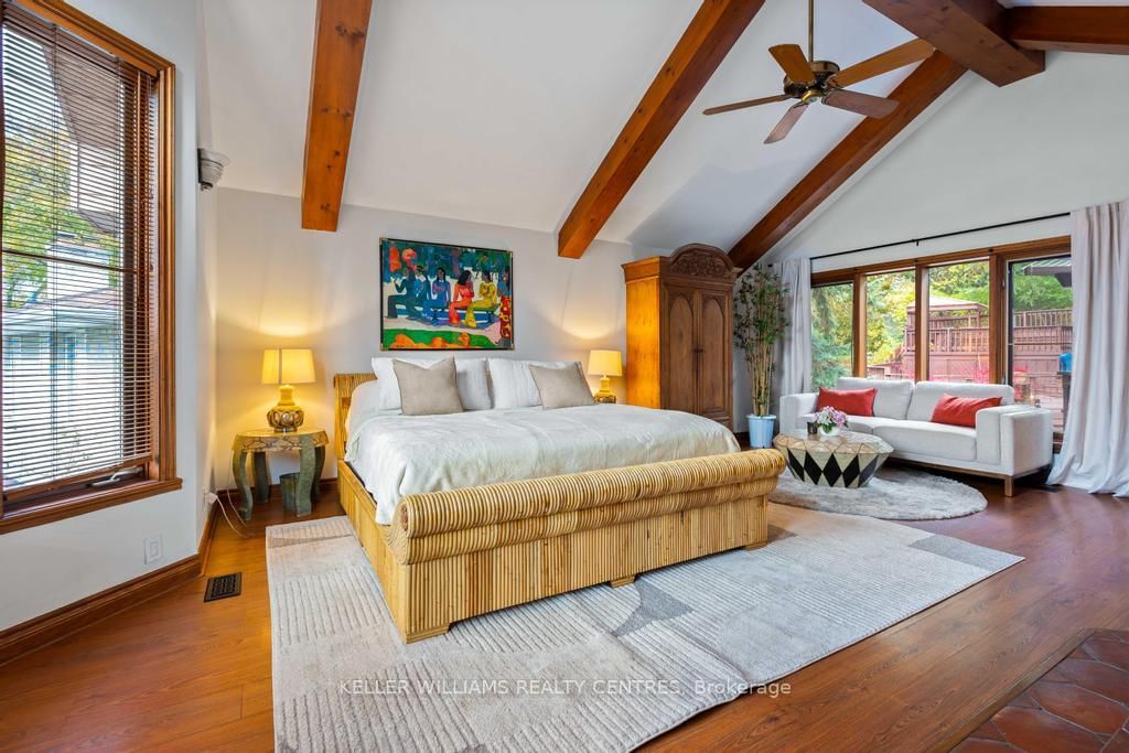 Detached House for sale at 50 Skyview Crescent, Toronto, Ontario, M2J 1B8 - Henry Farm - MLS: C12968068