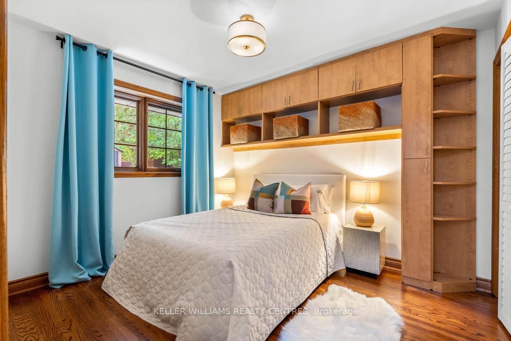 Detached House for sale at 50 Skyview Crescent, Toronto, Ontario, M2J 1B8 - Henry Farm - MLS: C12968068