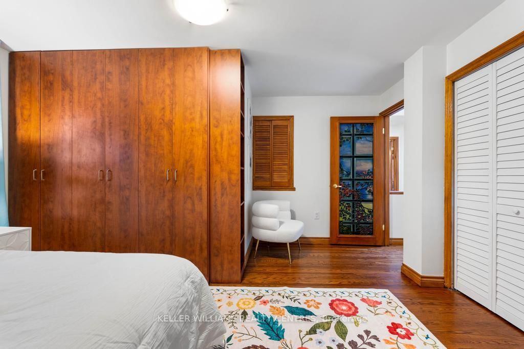 Detached House for sale at 50 Skyview Crescent, Toronto, Ontario, M2J 1B8 - Henry Farm - MLS: C12968068