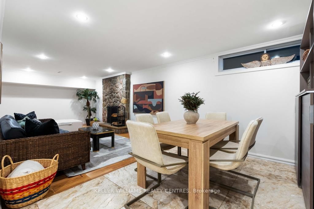 Detached House for sale at 50 Skyview Crescent, Toronto, Ontario, M2J 1B8 - Henry Farm - MLS: C12968068