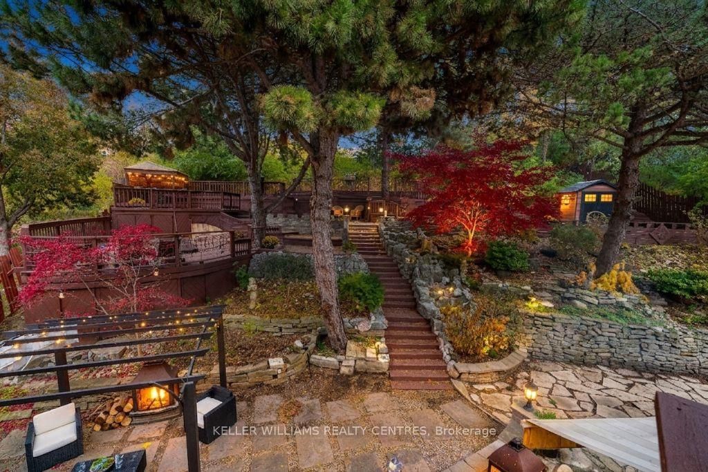 Detached House for sale at 50 Skyview Crescent, Toronto, Ontario, M2J 1B8 - Henry Farm - MLS: C12968068