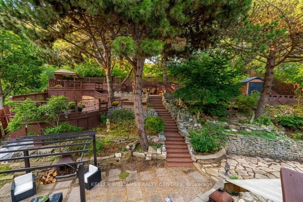 Detached House for sale at 50 Skyview Crescent, Toronto, Ontario, M2J 1B8 - Henry Farm - MLS: C12968068