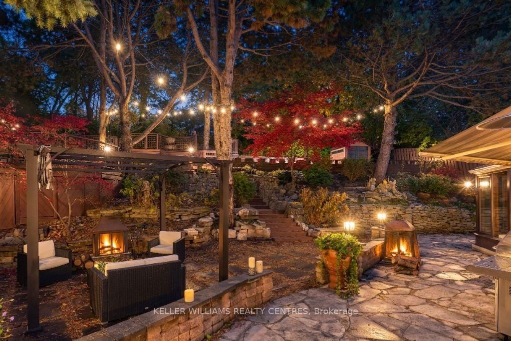 Detached House for sale at 50 Skyview Crescent, Toronto, Ontario, M2J 1B8 - Henry Farm - MLS: C12968068