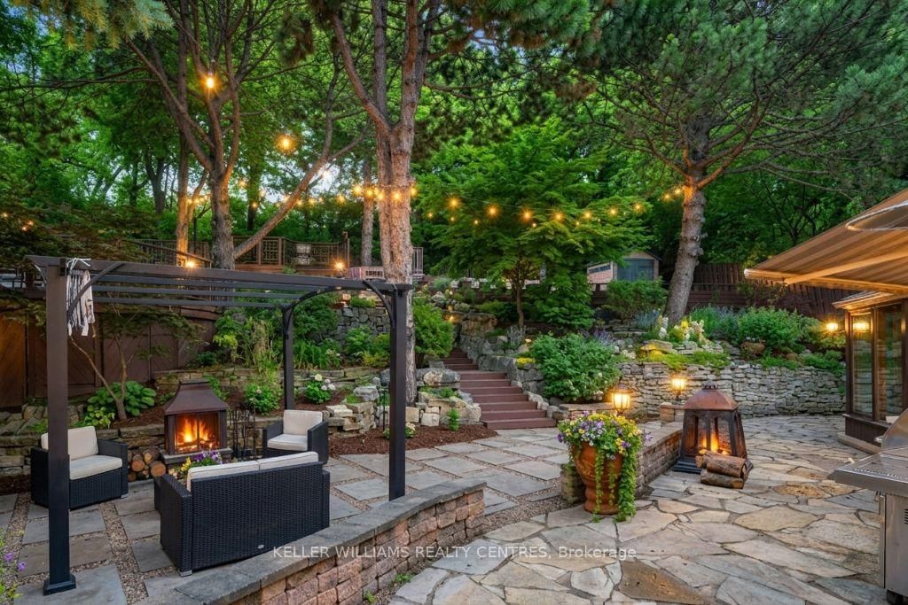 Detached House for sale at 50 Skyview Crescent, Toronto, Ontario, M2J 1B8 - Henry Farm - MLS: C12968068