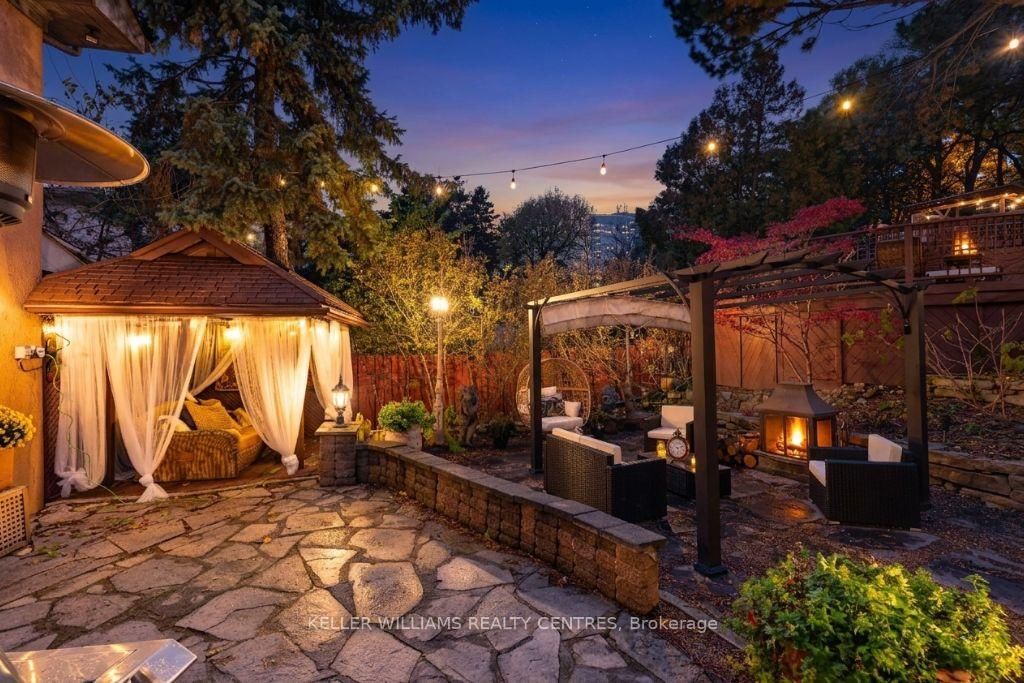 Detached House for sale at 50 Skyview Crescent, Toronto, Ontario, M2J 1B8 - Henry Farm - MLS: C12968068