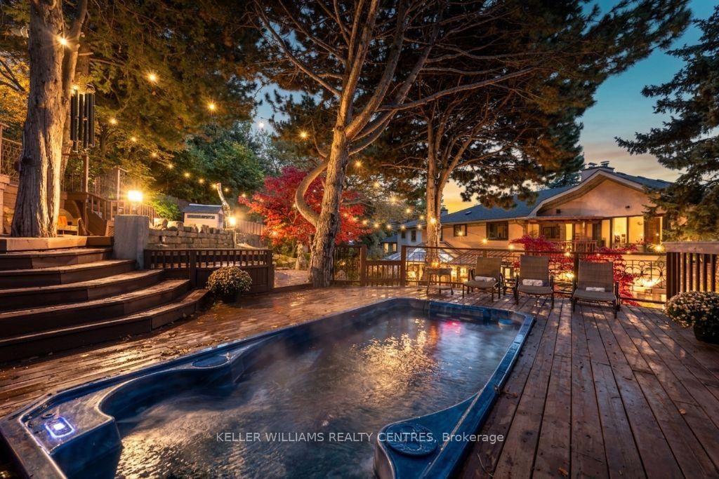 Detached House for sale at 50 Skyview Crescent, Toronto, Ontario, M2J 1B8 - Henry Farm - MLS: C12968068