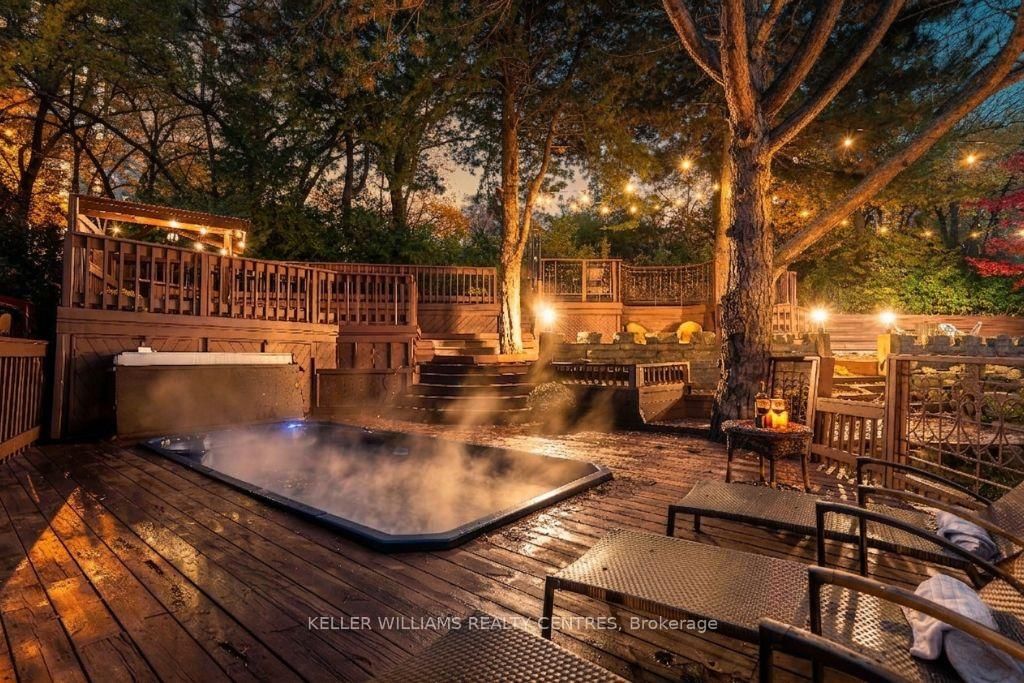 Detached House for sale at 50 Skyview Crescent, Toronto, Ontario, M2J 1B8 - Henry Farm - MLS: C12968068