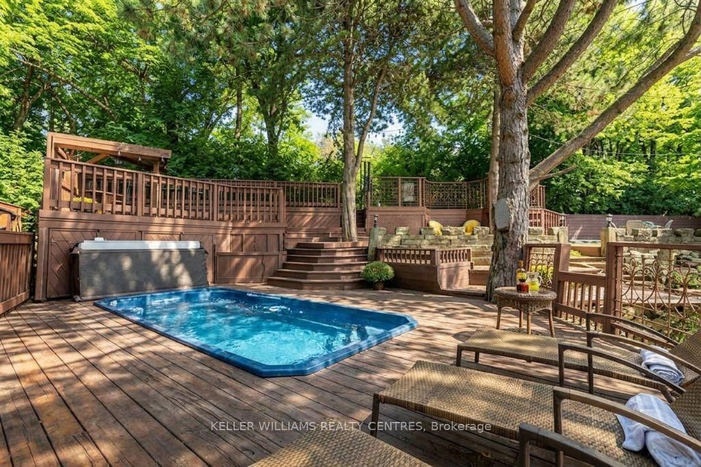 Detached House for sale at 50 Skyview Crescent, Toronto, Ontario, M2J 1B8 - Henry Farm - MLS: C12968068