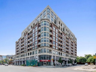 304 - 23 Glebe Road W