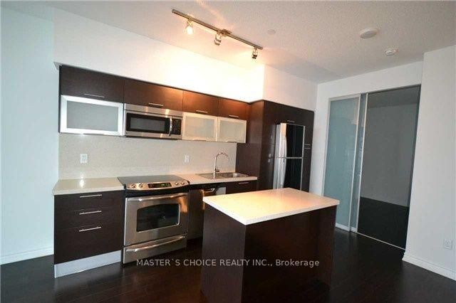 Condo for sale at 4808-386 Yonge Street, Toronto, Ontario, M5B 0A5 - Bay Street Corridor - MLS: C12968106