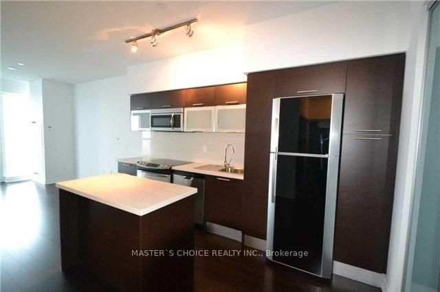 Condo for sale at 4808-386 Yonge Street, Toronto, Ontario, M5B 0A5 - Bay Street Corridor - MLS: C12968106