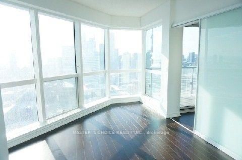 Condo for sale at 4808-386 Yonge Street, Toronto, Ontario, M5B 0A5 - Bay Street Corridor - MLS: C12968106