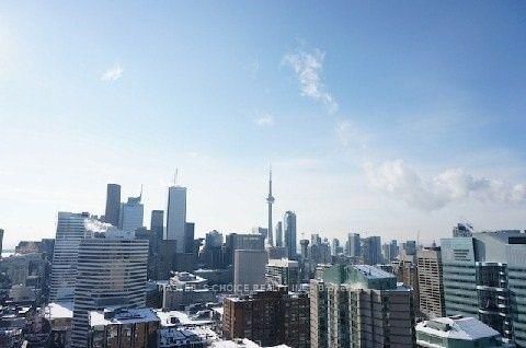 Condo for sale at 4808-386 Yonge Street, Toronto, Ontario, M5B 0A5 - Bay Street Corridor - MLS: C12968106