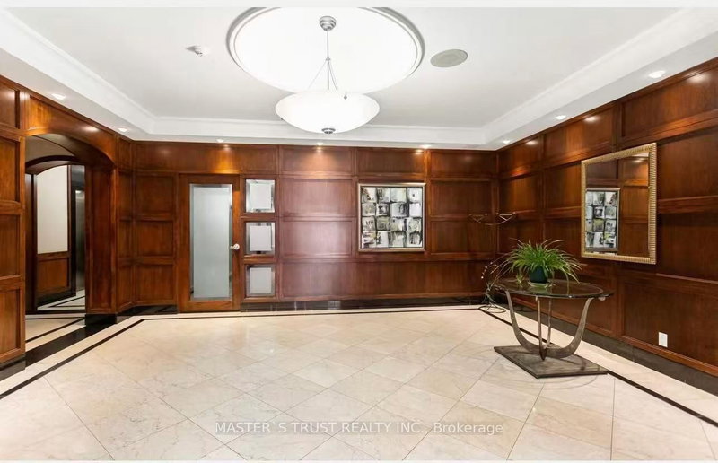 1211 - 35 Finch Ave E, Toronto, M2N 6Z8 | Image 3