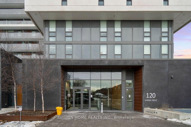 619 - 120 Varna Drive