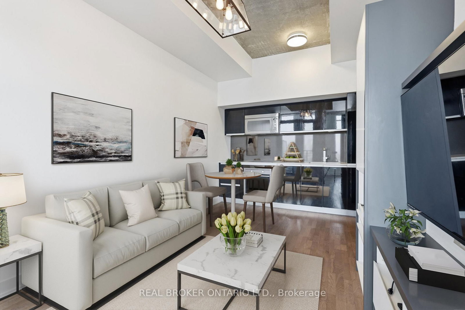 Property at 20 Minowan Miikan