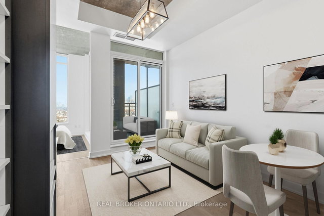 1127 - 20 Minowan Miikan Lane