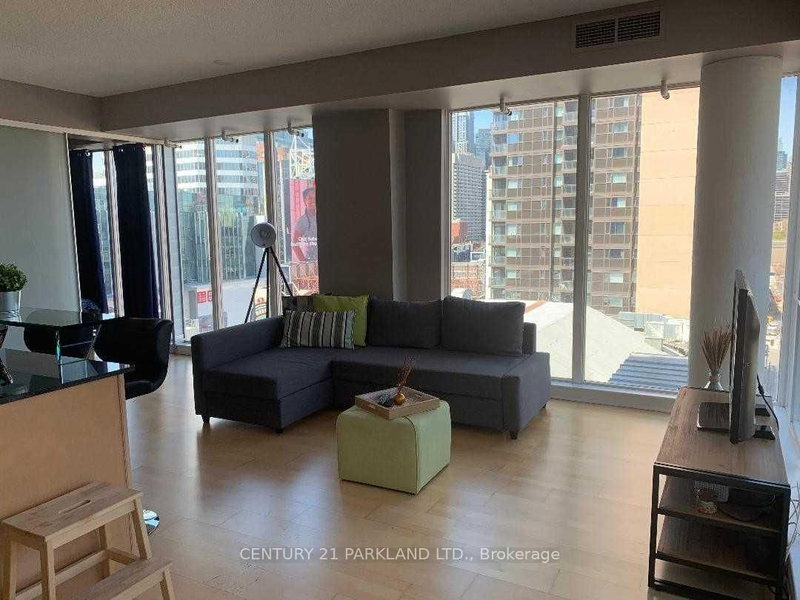 1101 - 220 Victoria Street