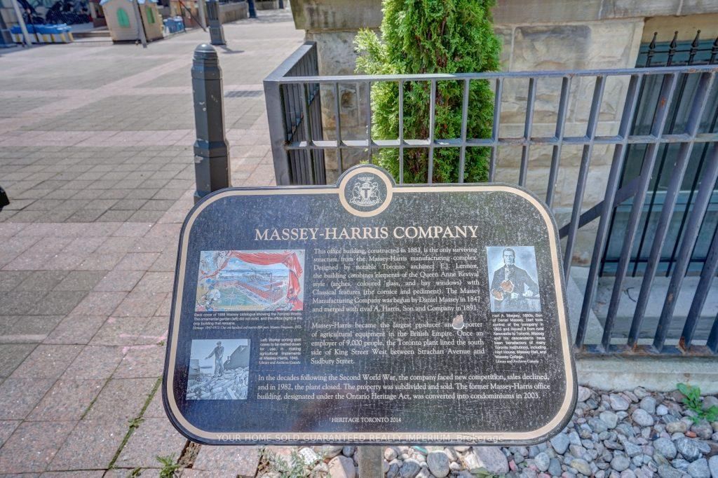 915 W King Street • #108 • Toronto, ON photo 24