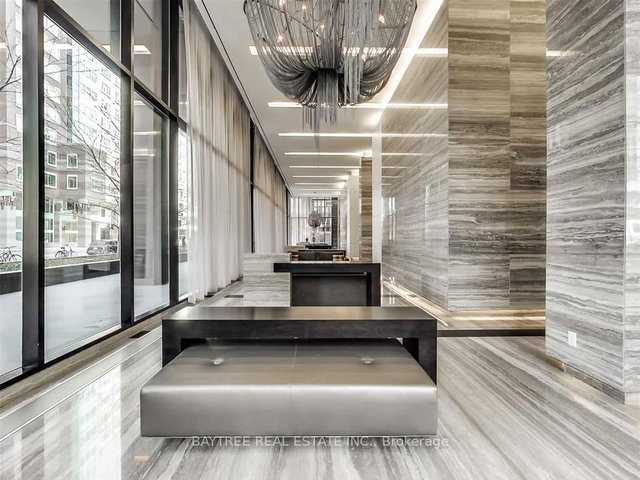 2201 - 110 Charles Street E